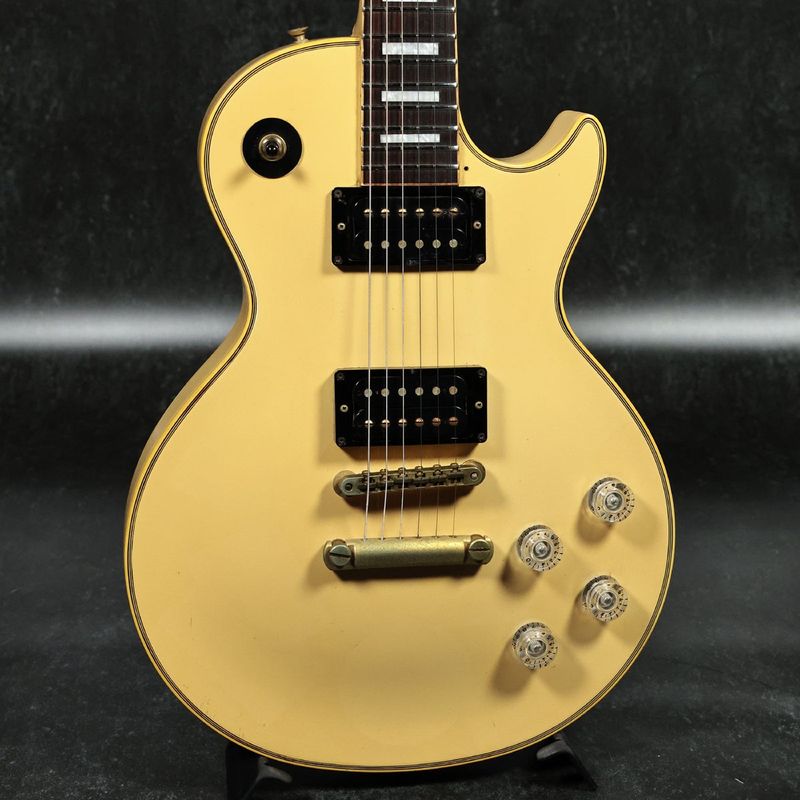 中古】Greco / EGC-90 MOD White 1990s 【名古屋栄店】 | レスポール