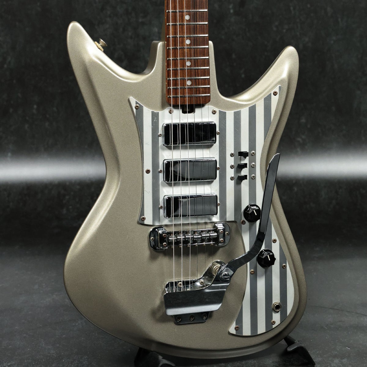 p*l様 Teisco K-56 Reissue 1999年 テスコ ビザールギ 中古】Teisco / K-56 Reissue 1999 【名古屋栄店】 | その他タイプ