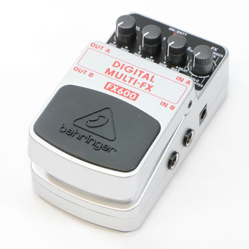 エフェクター × BEHRINGER)の検索結果 | ギター、アコギ、管楽器などを