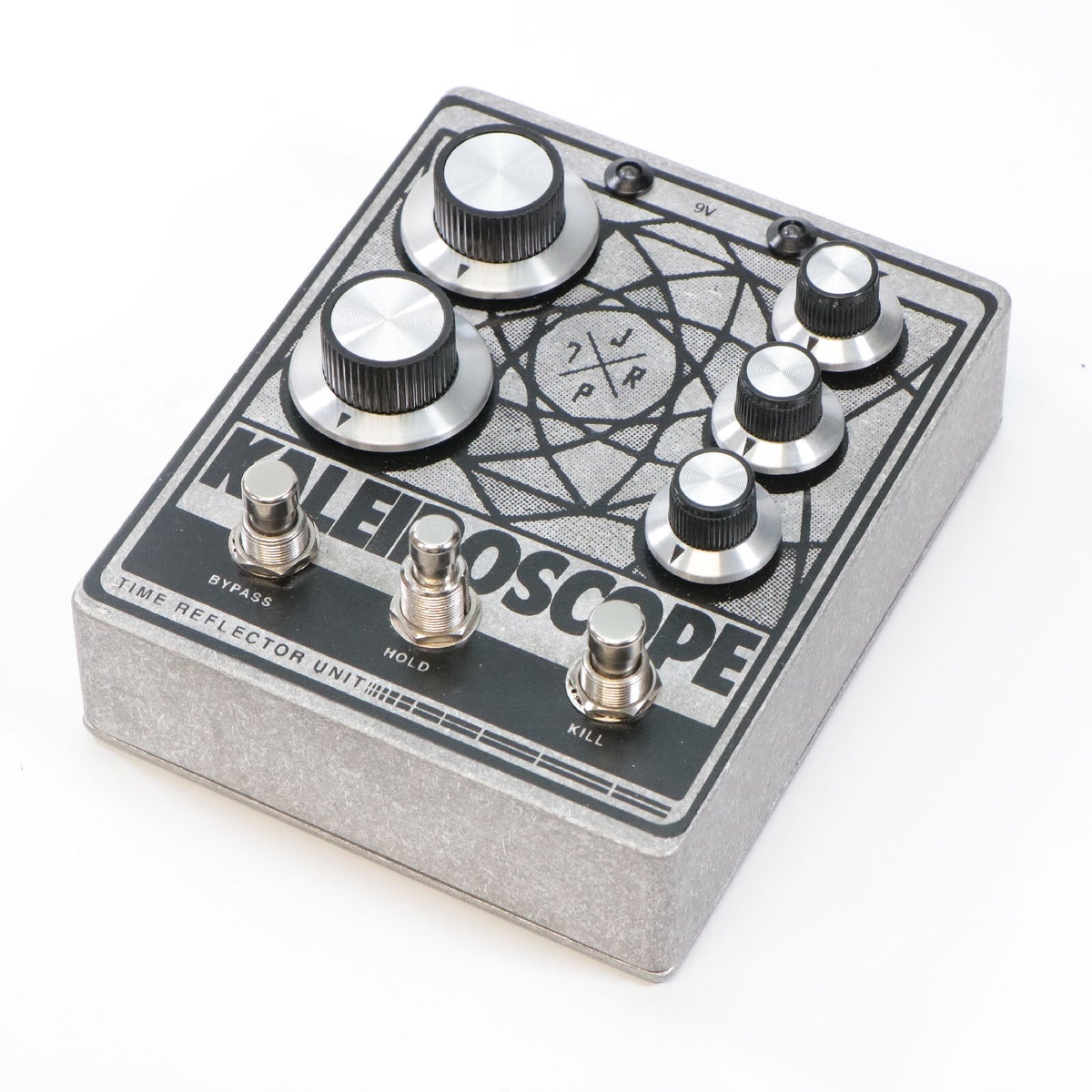 中古】JPTR FX / KALEIDOSCOPE リバーブ 【名古屋栄店】 | リバーブ