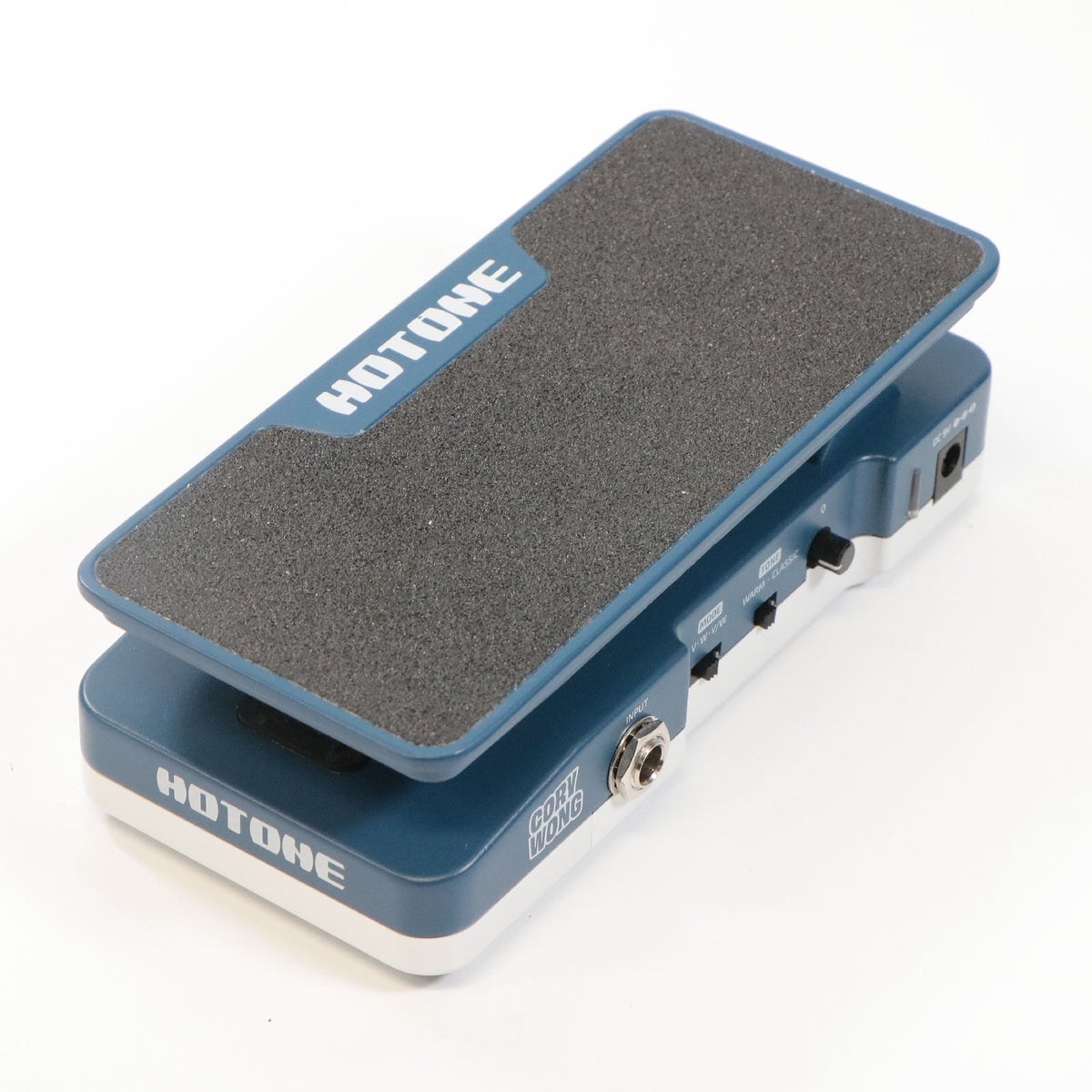 中古】Hotone / WONG PRESS ワウペダル ボリュームペダル