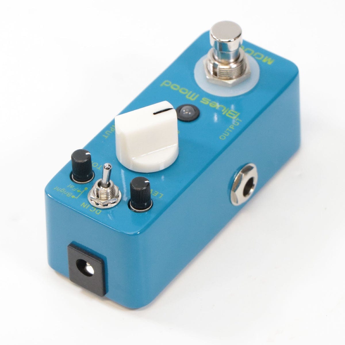 中古】Mooer / Blues Mood オーバードライブ 【名古屋栄店