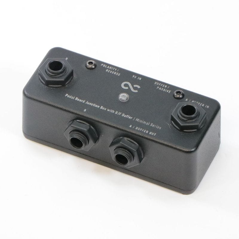 ジャンクションボックス | イシバシ楽器