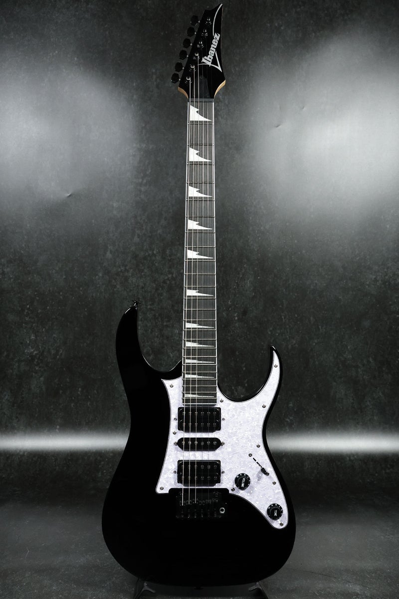 中古】Ibanez / RGV250 Black 【名古屋栄店】 | ソロイスト/ディンキー