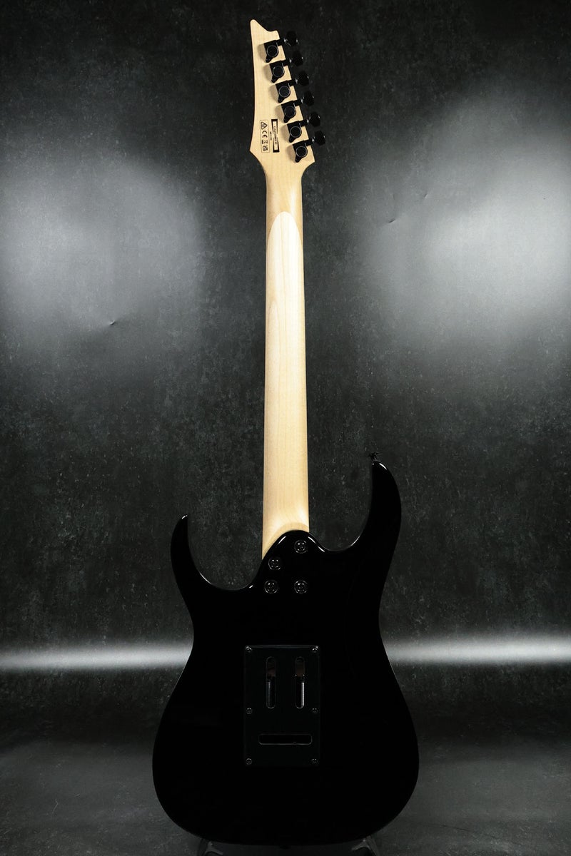 中古】Ibanez / RGV250 Black 【名古屋栄店】 | ソロイスト/ディンキー