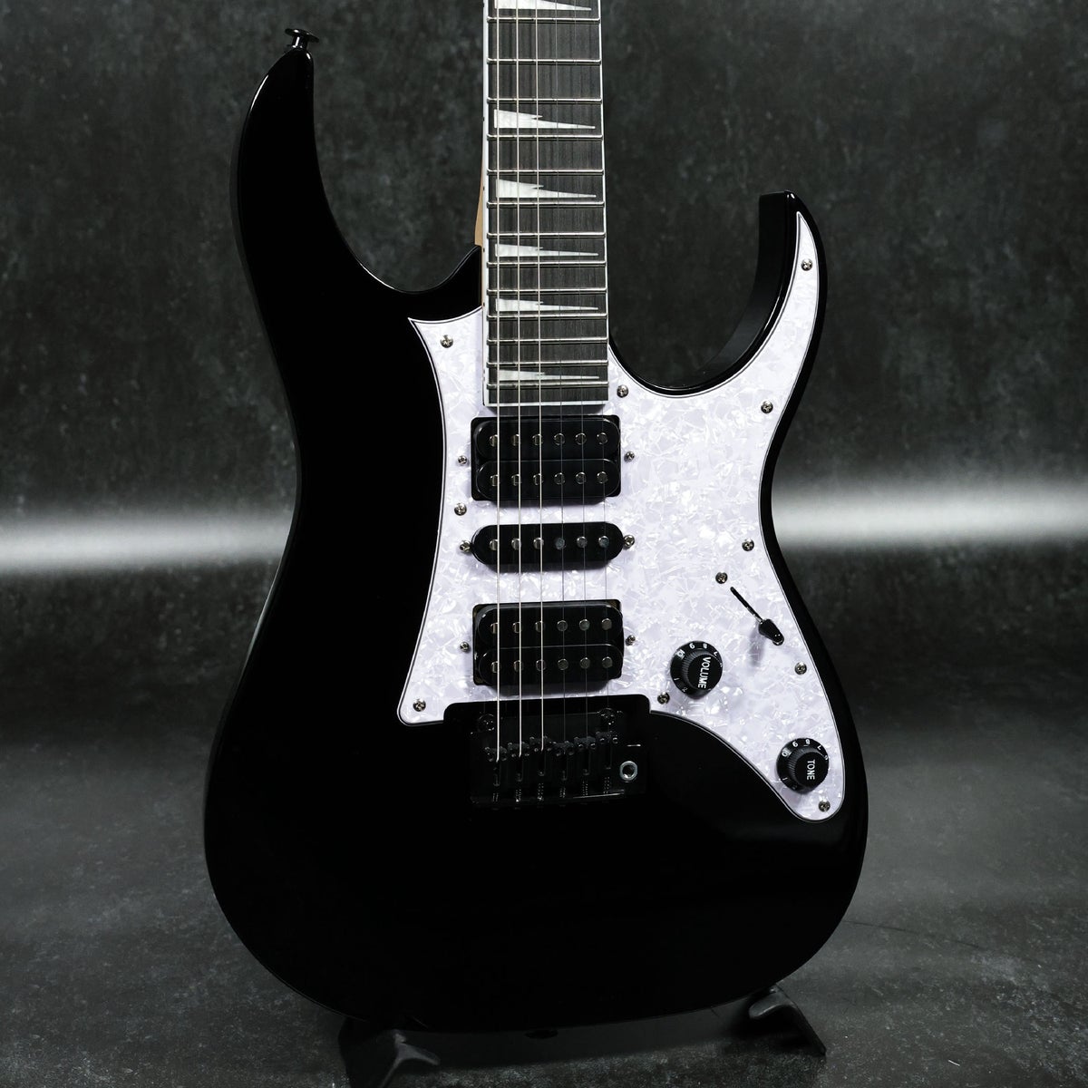 中古】Ibanez / RGV250 Black 【名古屋栄店】 | ソロイスト/ディンキー