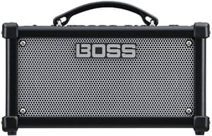 BOSS / DUAL CUBE LX Guitar Amplifier D-CUBE LX ギターコンボアンプ【名古屋栄店】