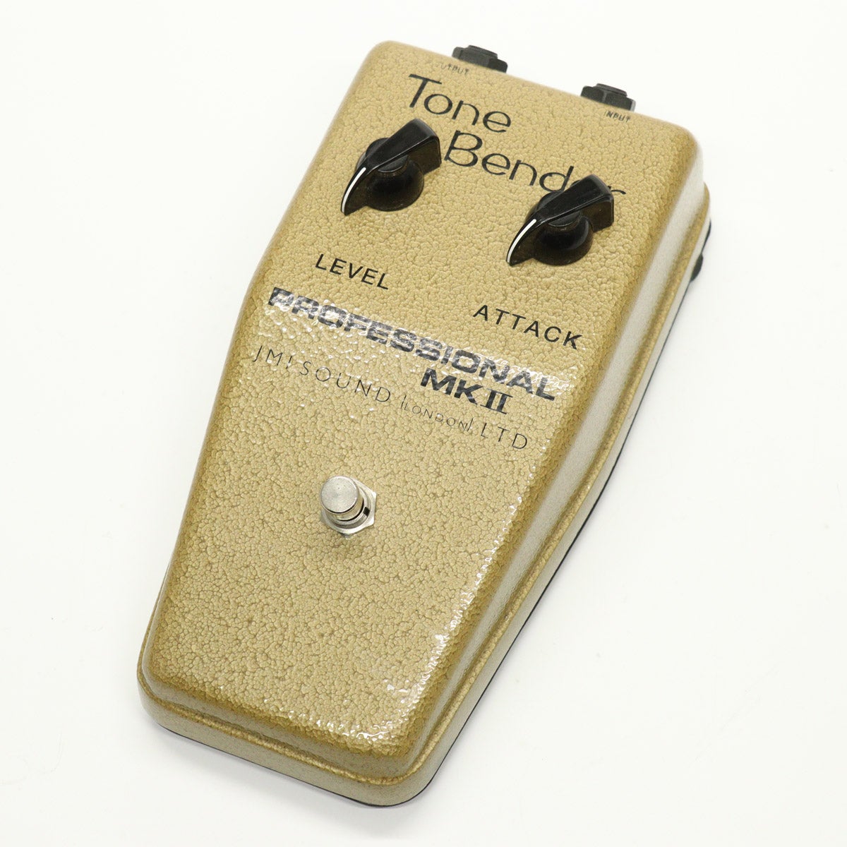 中古】JMI / MKII Mullard OC81D TONE BENDER 【心斎橋店