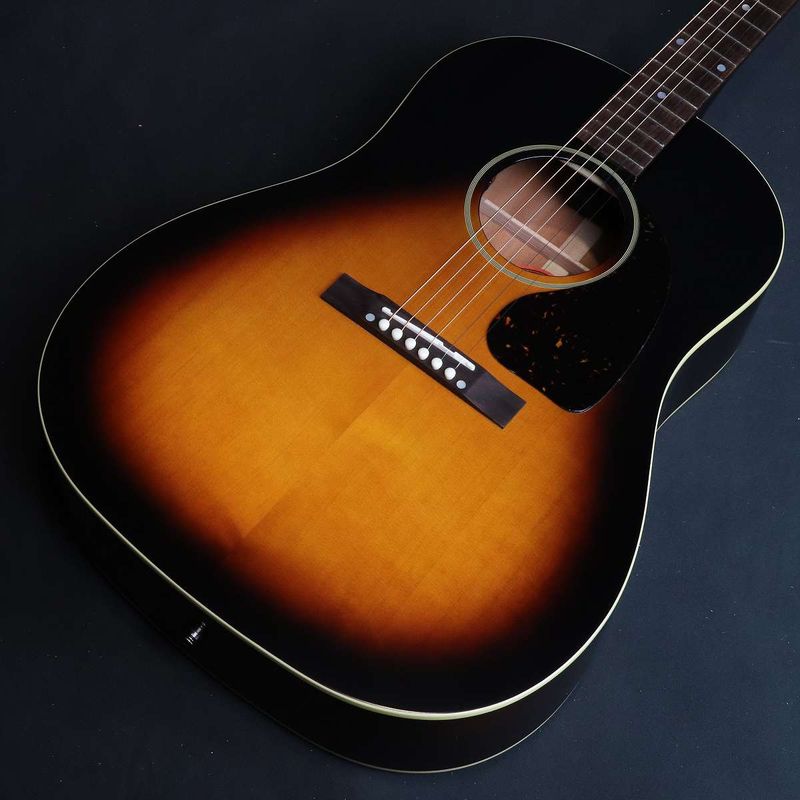 Epiphone / Inspired by Gibson Custom 1942 Banner J-45 Reissue