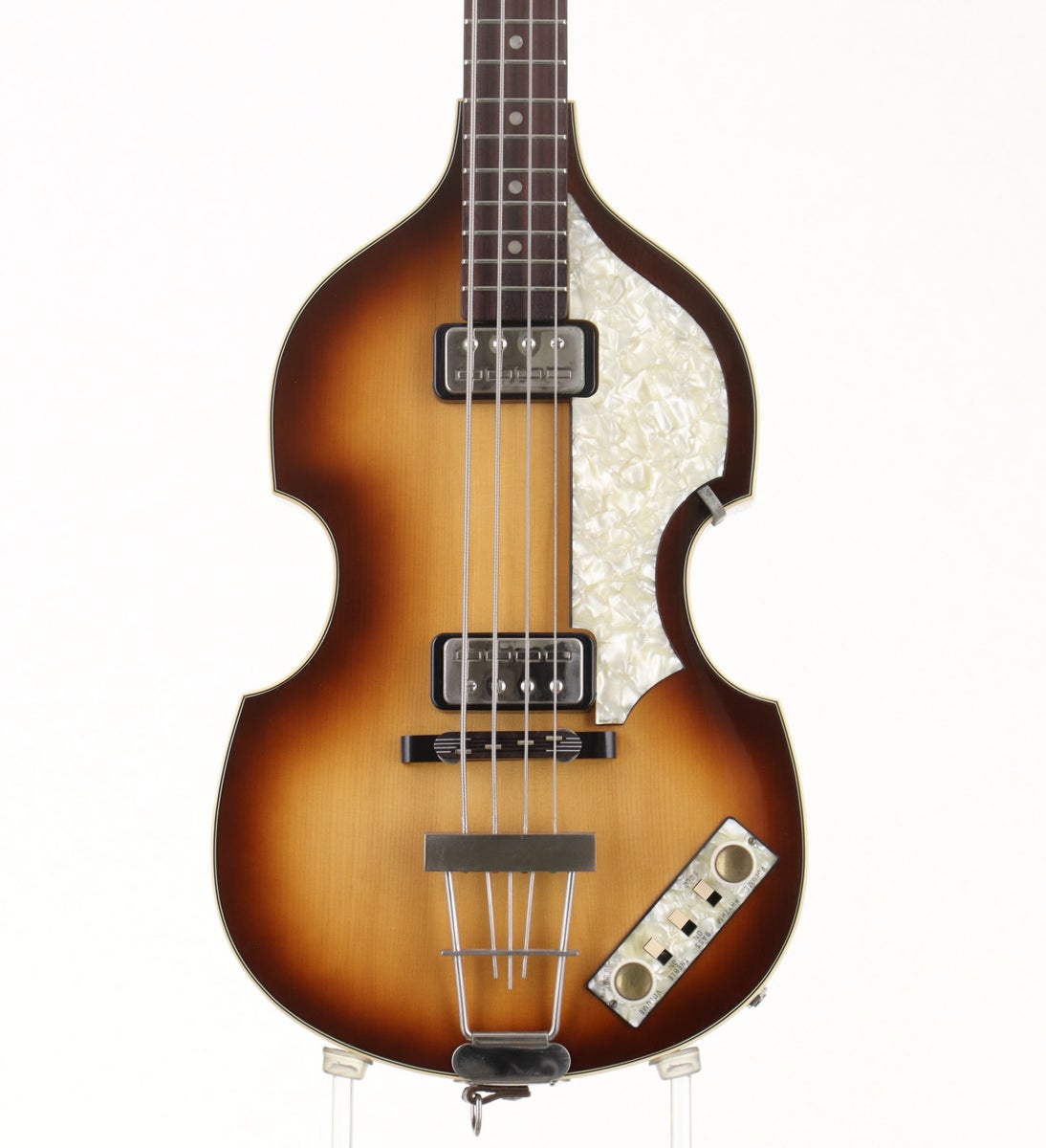 中古】Hofner / 500/1 VINTAGE 62【2.22kg】【S/N:G11242】【横浜店