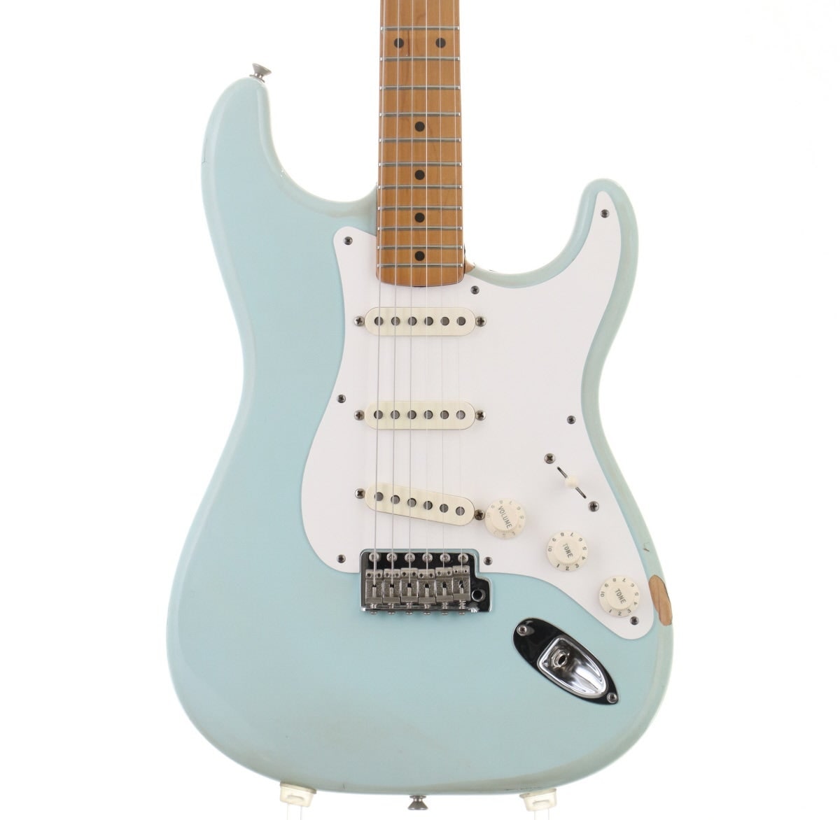 中古】Fender / Classic 50s Stratocaster JUNK 2008年製【3.37kg】【S