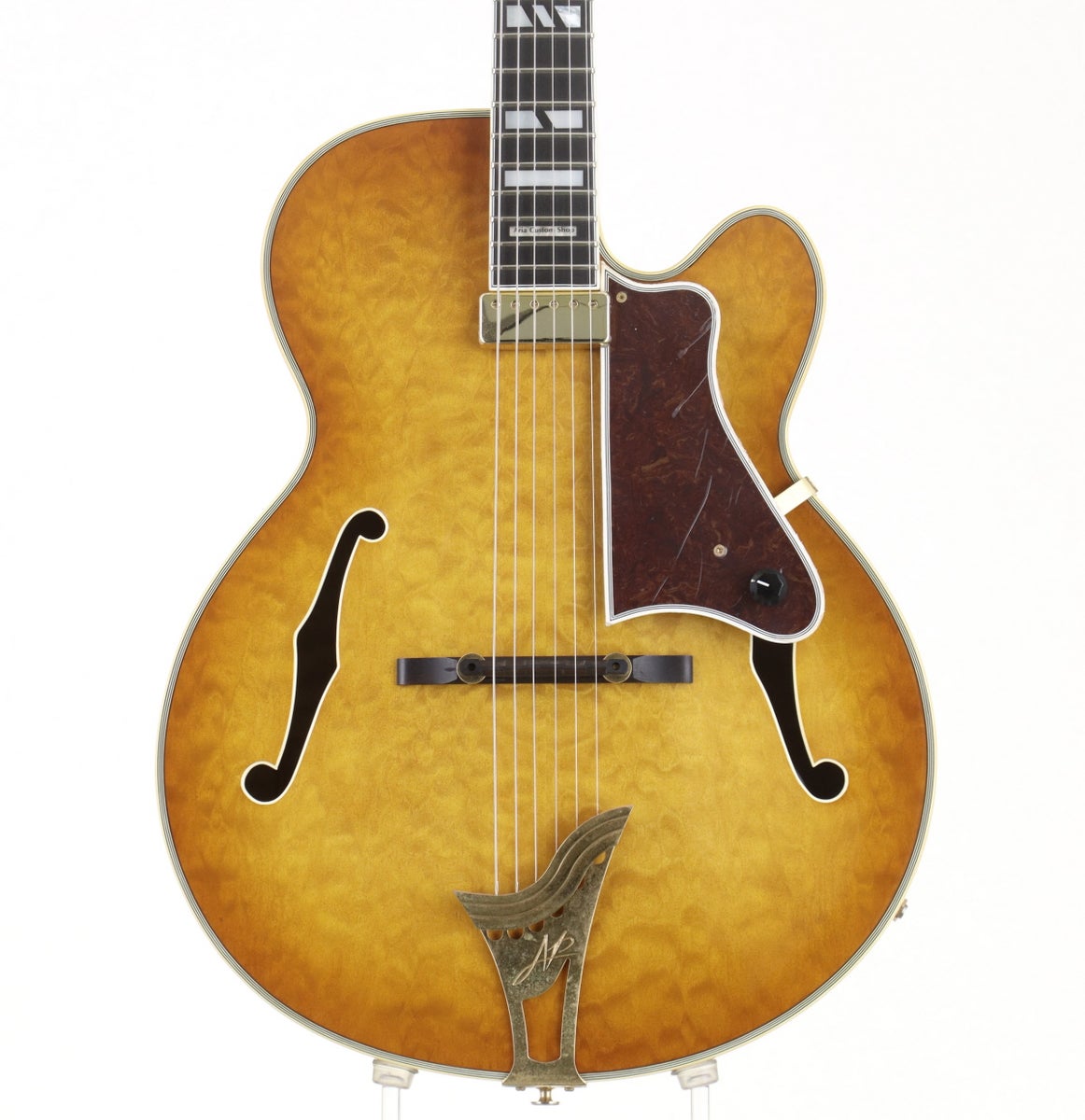 中古】ARIA / FA-03 Honey Sunburst【2.83kg】【S/N:304007】【横浜店