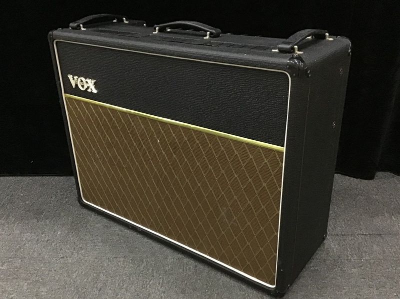 【中古】VOX / AC30/6TB (正規輸入品/Made in UK) 【池袋店】