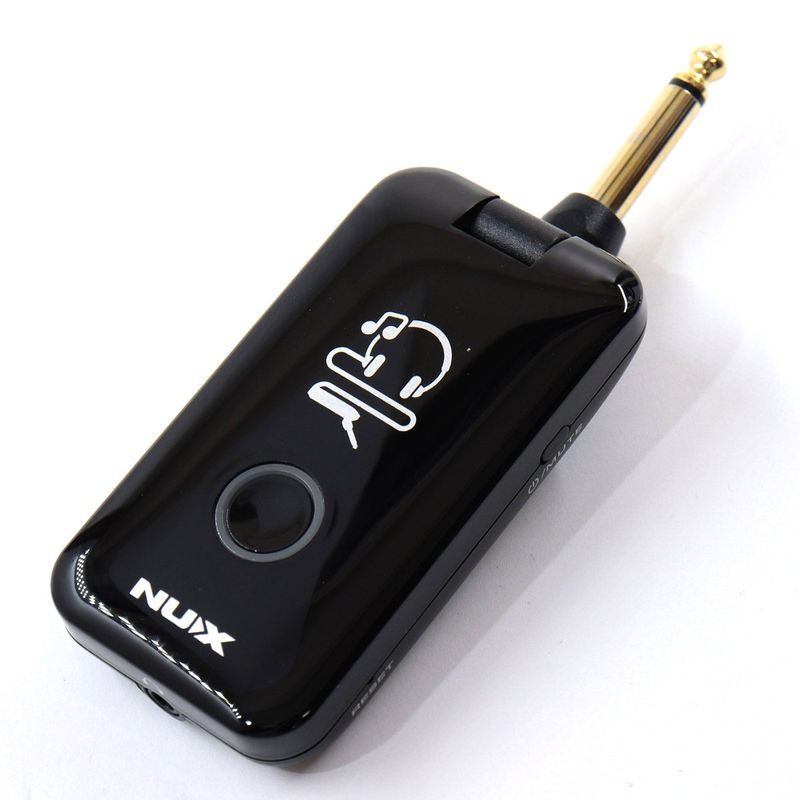 【中古】NU-X / MP-2 / Mighty Plug 【池袋店】