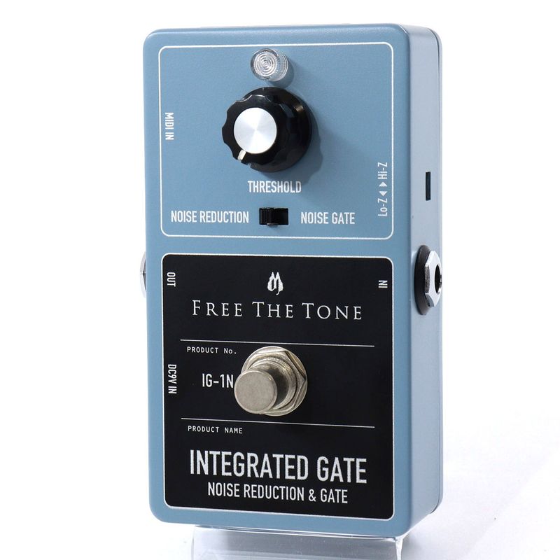 エフェクター × FREE THE TONE)の検索結果 | ギター、アコギ、管楽器