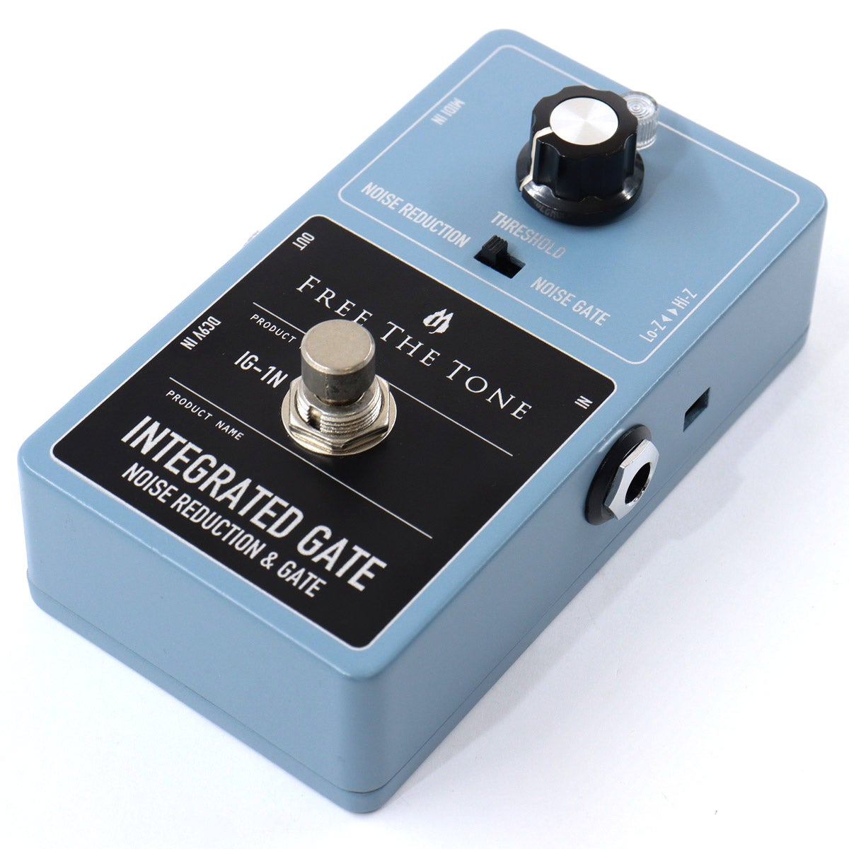 中古】FREE THE TONE / IG-1N Integrated Gate 【池袋店】 | ノイズ