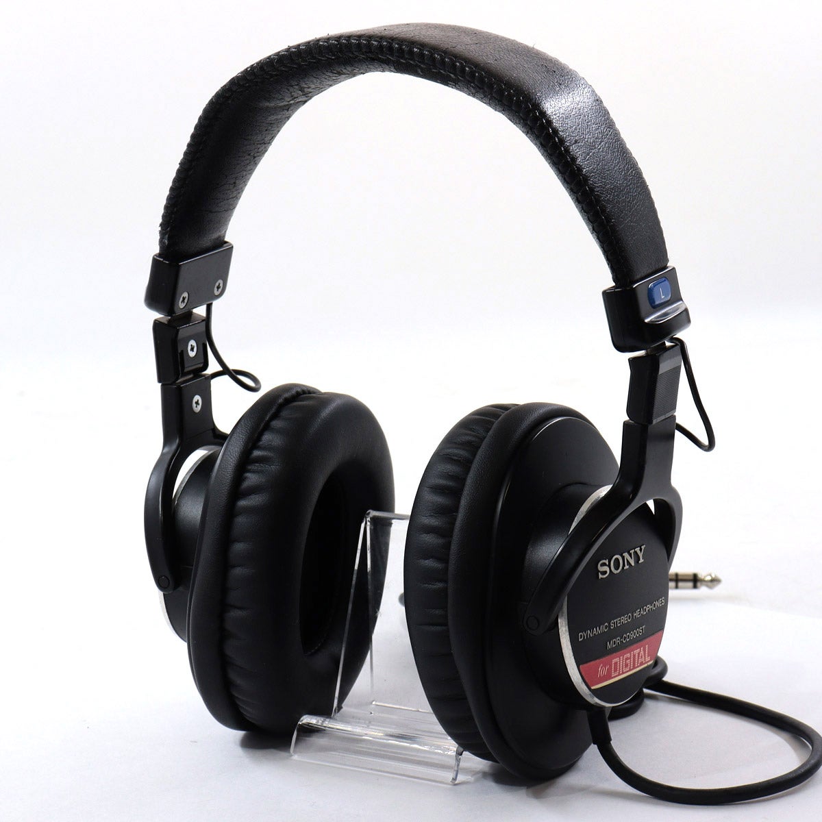 SONY MDR-CD900ST　ほぼ未使用品 中古】SONY / MDR-CD900ST 【池袋店】 | DJ用 | イシバシ楽器