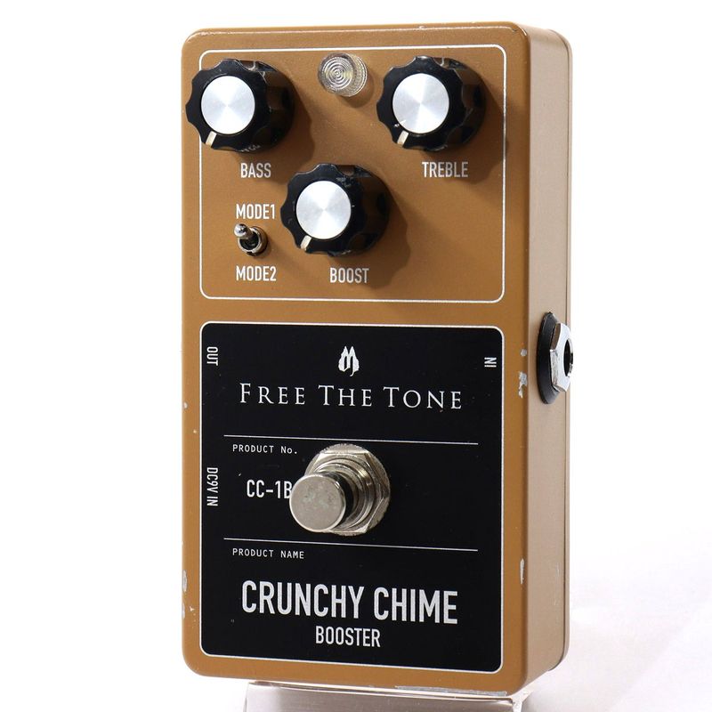 エフェクター × FREE THE TONE)の検索結果 | ギター、アコギ、管楽器