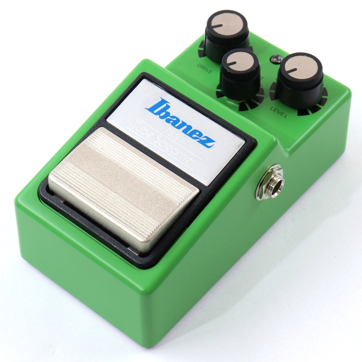 中古】IBANEZ / TS9 Reissue / Tube Screamer 【池袋店】 | オーバー