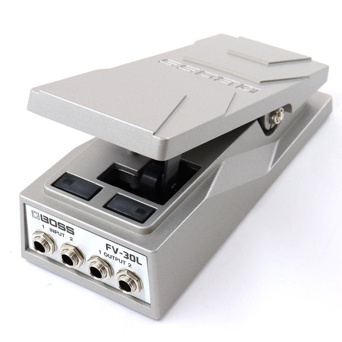 中古】BOSS / FV-30L / Foot Volume 【池袋店】 | ボリューム