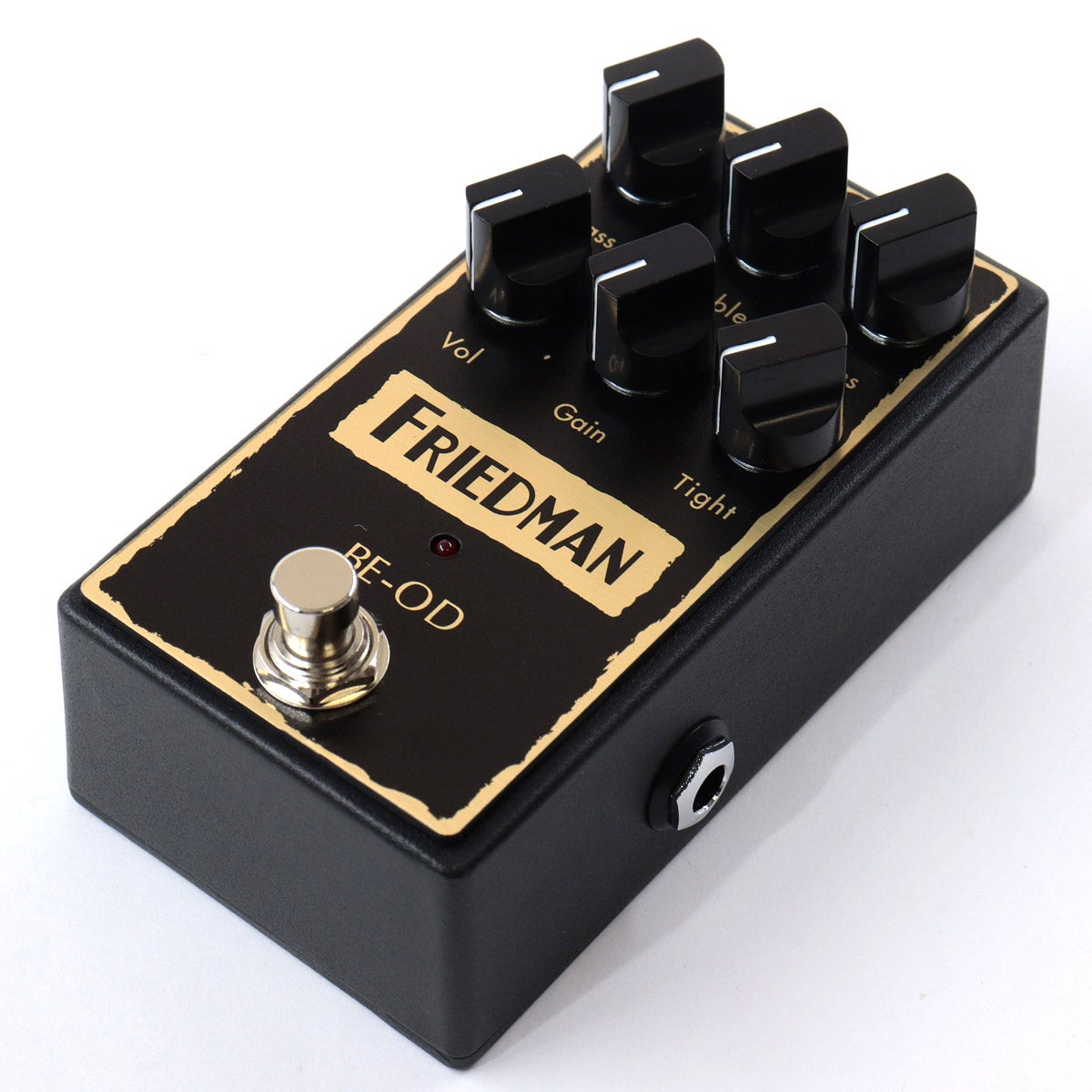 中古】FRIEDMAN / BE-OD 【池袋店】 | オーバードライブ | イシバシ楽器