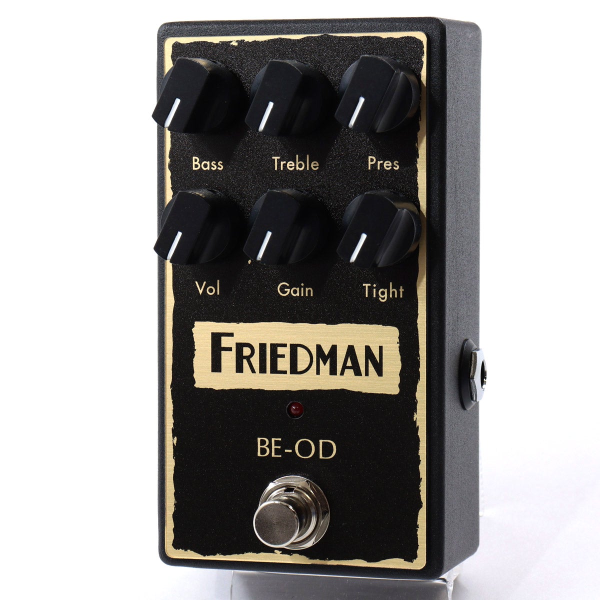 【中古】FRIEDMAN BE-OD 中古】FRIEDMAN / BE-OD 【池袋店】 | オーバードライブ | イシバシ楽器