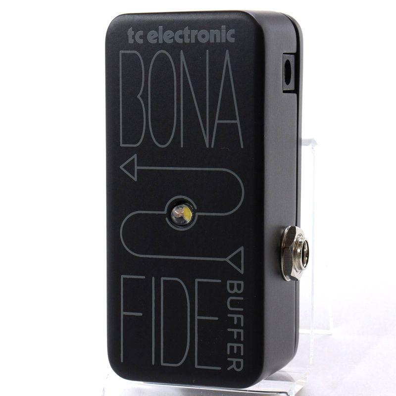 【中古】TC ELECTRONIC / BonaFide Buffer 【池袋店】