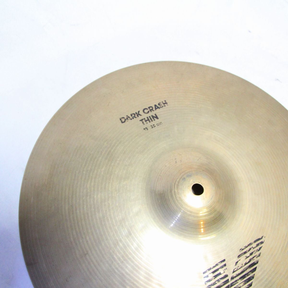 中古】ZILDJIAN / 90s K.Zildjian Dark Crash Thin 15