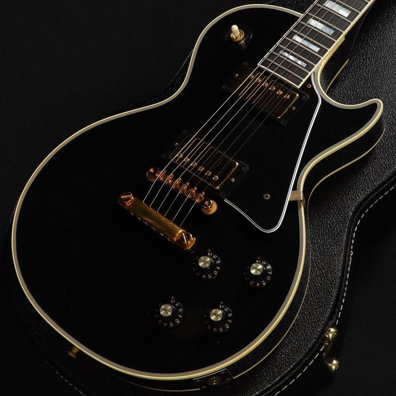 中古】Gibson Custom/ Murphy Lab 1968 Les Paul Custom Ultra Light