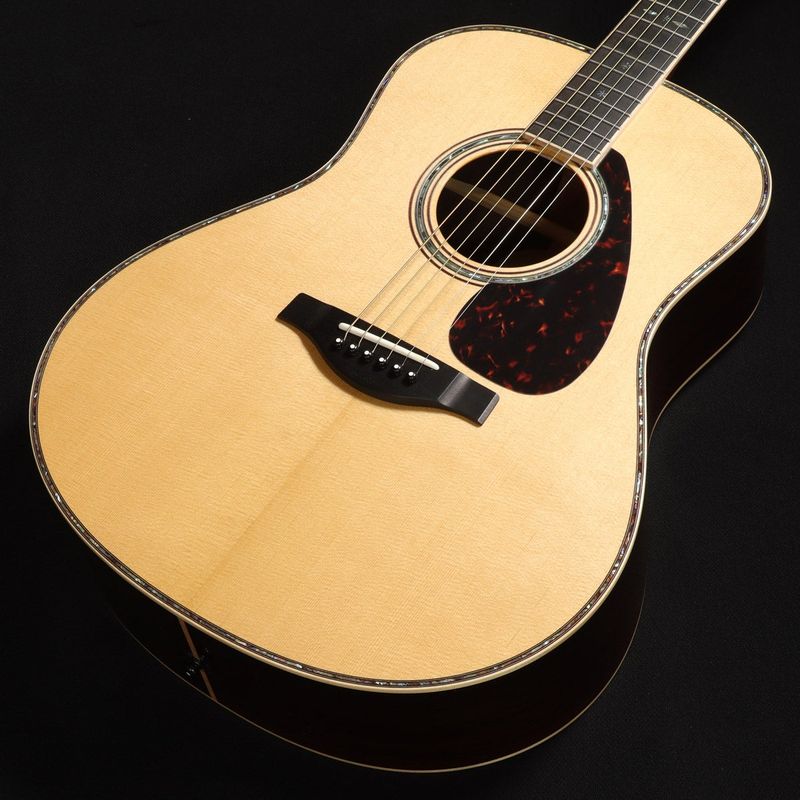 YAMAHA / LL56 Custom ARE Natural ≪S/N:IMM022A≫ 【心斎橋店】