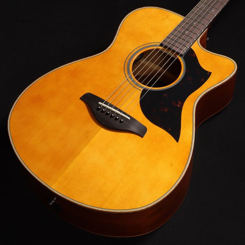 YAMAHA / AC1M Vintage Natural (VN) ヤマハ アコースティックギター