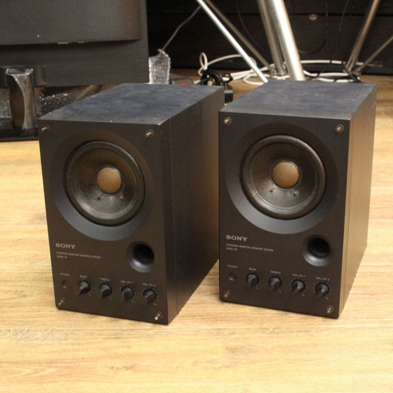 中古】 SONY / SMS-1P 【キーボードマート新宿】【新宿店】 | スタジオ