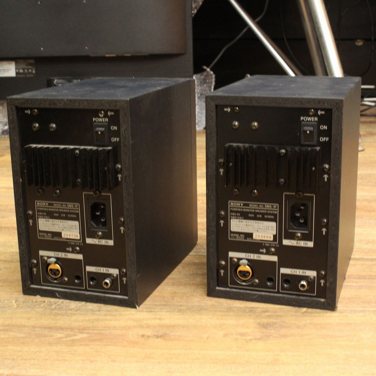 中古】 SONY / SMS-1P 【キーボードマート新宿】【新宿店】 | パワード