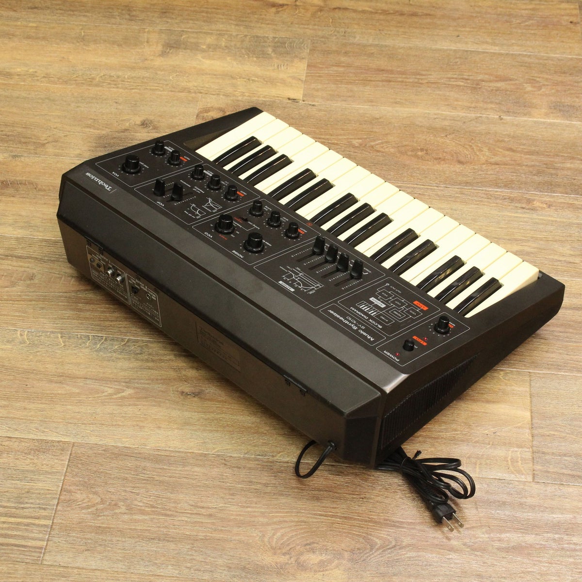 中古】 TECHNICS / SY-1010 【Vintage】 【キーボードマート新宿