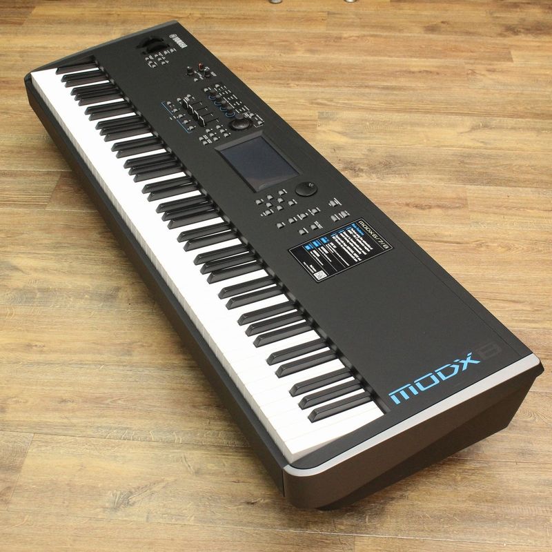 中古】 YAMAHA / MODX8 【キーボードマート新宿】【新宿店】 | ～88