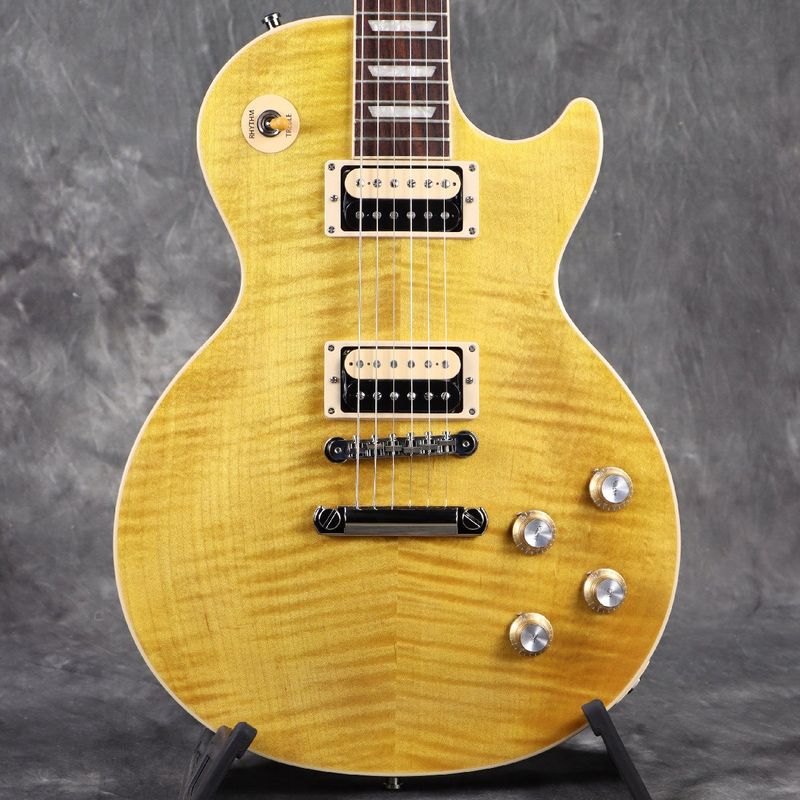 Gibson / Slash Les Paul Standard Appetite Amber ギブソン スラッシュ 【実物画像/未展示品】[4.35kg][S/N 209760009]