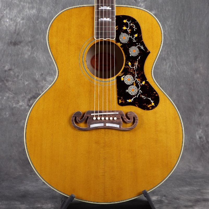 Epiphone / Inspired by Gibson Custom 1957 SJ-200 Reissue Antique