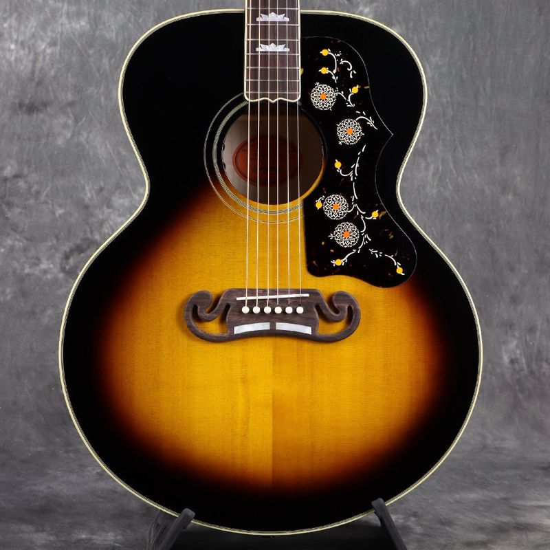 Epiphone / Inspired by Gibson Custom 1957 SJ-200 Reissue Vintage