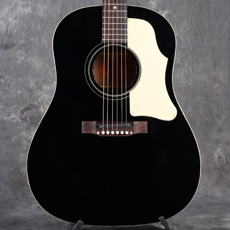 Epiphone / Inspired by Gibson Custom Kazuyoshi Saito J-45 Ebony 斉藤和義 【未展示品】[S/N 26021500417]