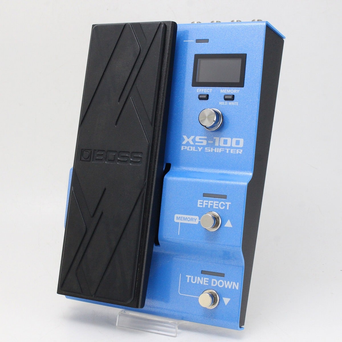 中古】 BOSS / XS-100 Poly Shifter 【御茶ノ水本店】 | ピッチ