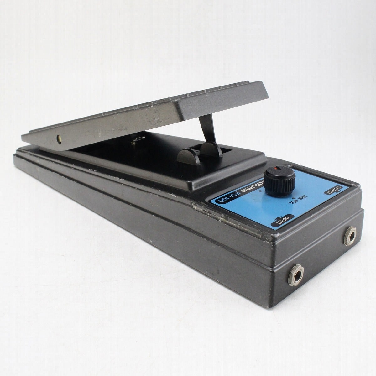 中古】 BOSS / FV-100 Guitar Volume 【御茶ノ水本店】 | ボリューム 中古】 BOSS / FV-100 Guitar Volume 【御茶ノ水本店】 | ボリューム