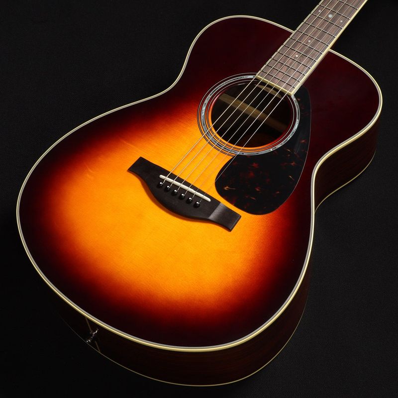 YAMAHA / LS6 ARE Brown Sunburst ≪S/N:IML110194≫  【アウトレット特価】【心斎橋店】