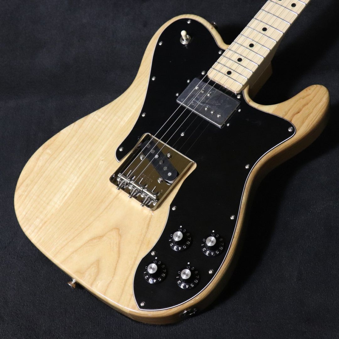 Fender / FSR Collection 2023 Traditional 70s Telecaster Custom