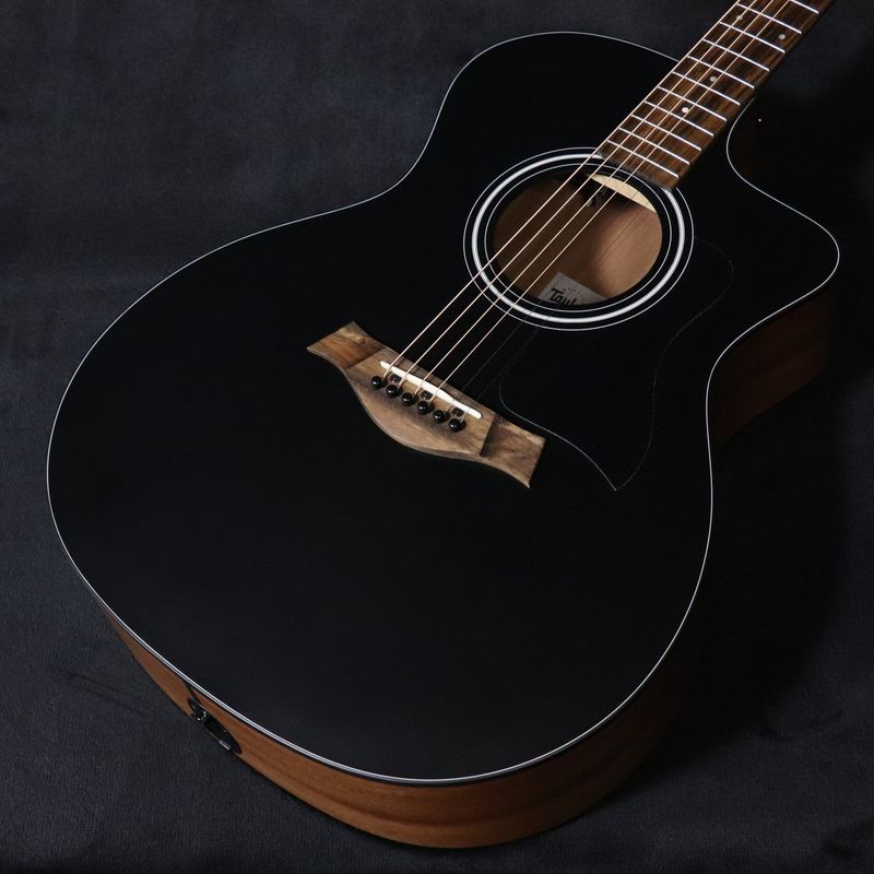 Taylor / 114ce Blacktop Japan Limited 【梅田店】