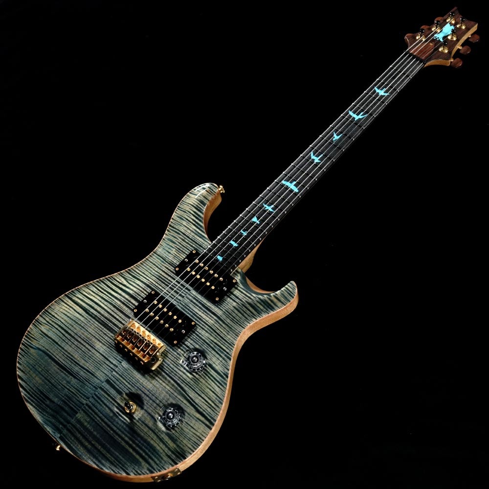 Paul Reed Smith / Private Stock #5339 Custom 24 Korina Faded Indigo 사진 2