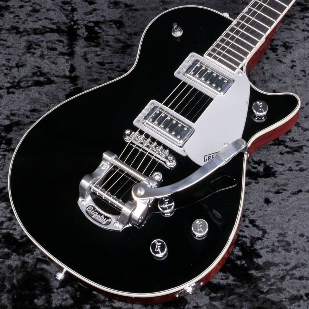 GRETSCH / G5230T Electromatic Jet FT Single-Cut with Bigsby Black