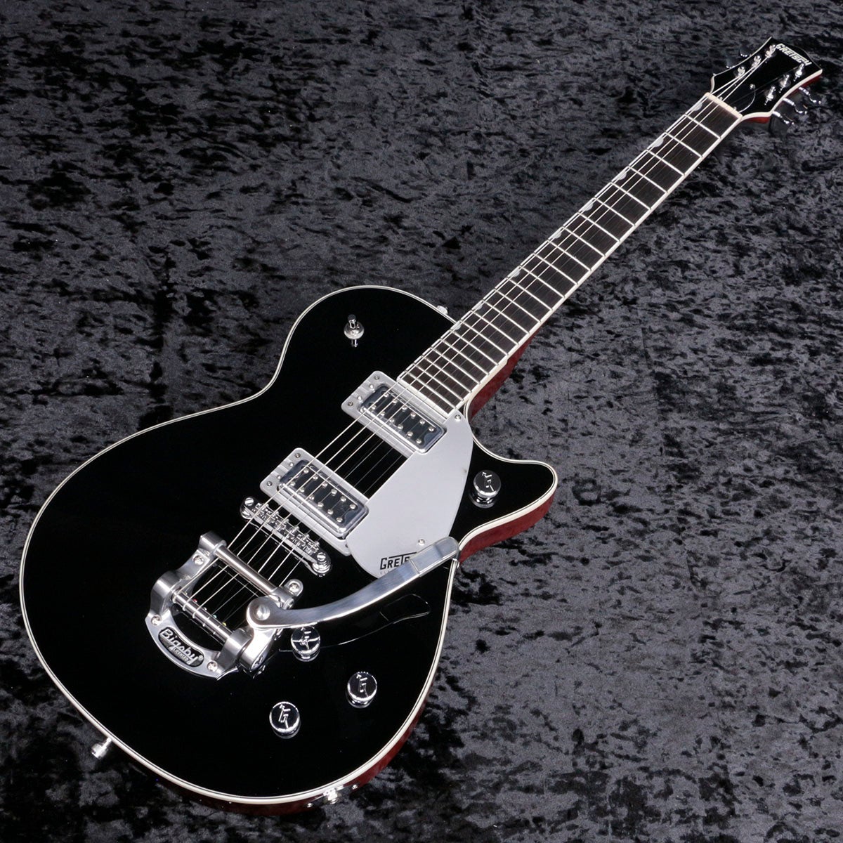 【美品】Gretsch G5230T 2005年製 ビグスビー 黒 GRETSCH / G5230T Electromatic Jet FT Single-Cut with Bigsby Black