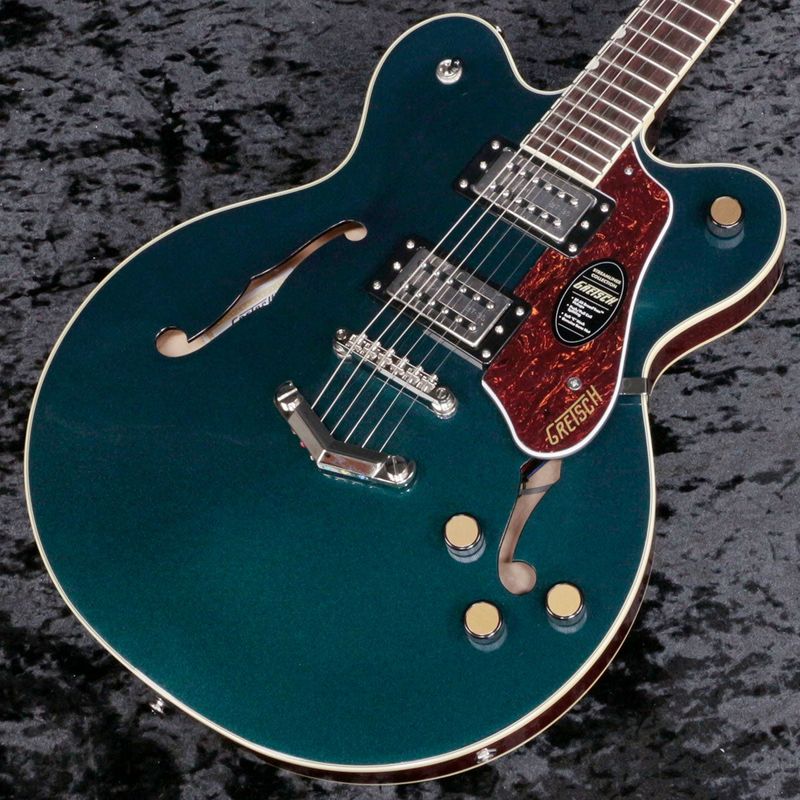 GRETSCH / G2622 Streamliner Center Block Double-Cut Broad'Tron BT
