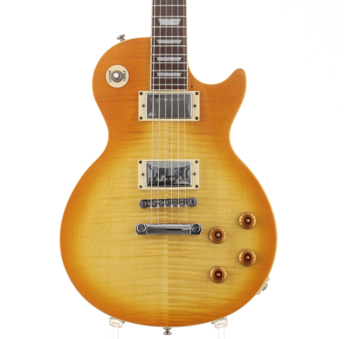 [訳ありジャンク品]Epiphone エピフォン レスポールSTD 中古】EPIPHONE / Les Paul Standard【訳アリ】 【新宿店】 | レス