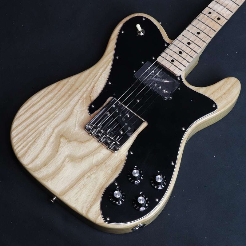 Fender / FSR Collection 2023 Traditional 70s Telecaster Custom Maple Fingerboard Natural 【横浜店】【S/N:JD26016156】【4.50kg】